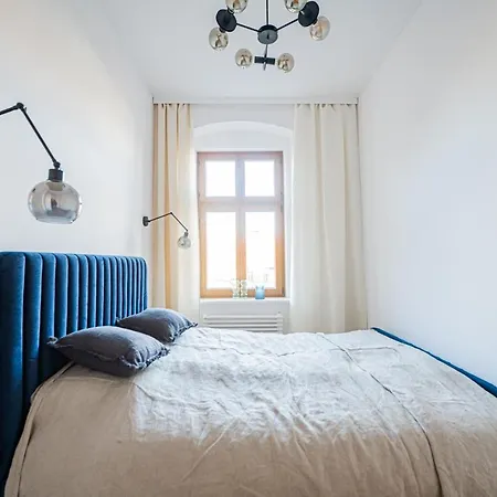 Ksiecia Witolda ~ Self Check-in 20h * Vratislav