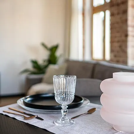 Ksiecia Witolda ~ Self Check-in 20h * Vratislav