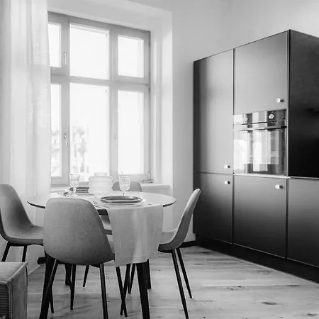 Apartmán Ksiecia Witolda ~ Self Check-in 20h Vratislav