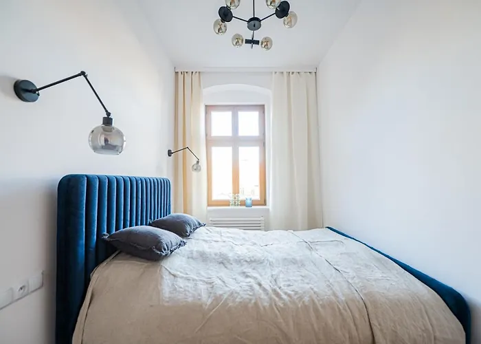 Ksiecia Witolda ~ Self Check-in 20h * Wroclaw