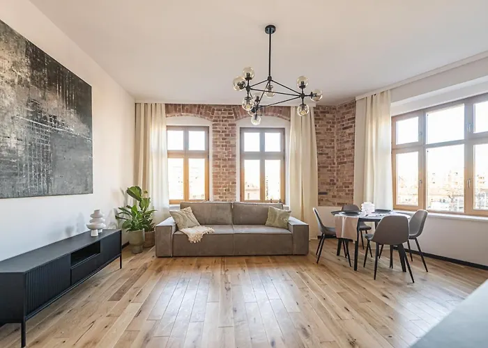 Ksiecia Witolda ~ Self Check-in 20h * Wroclaw