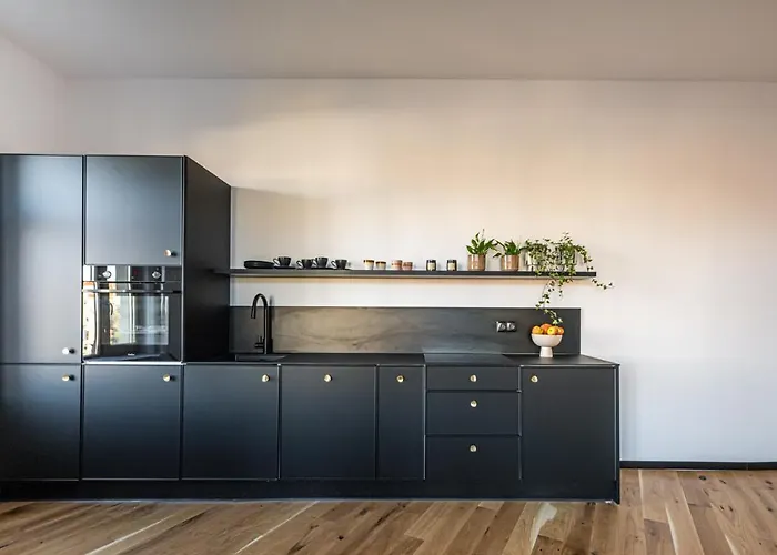 Apartment Ksiecia Witolda ~ Self Check-in 20h