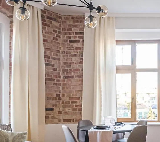 Apartment Ksiecia Witolda ~ Self Check-in 20h