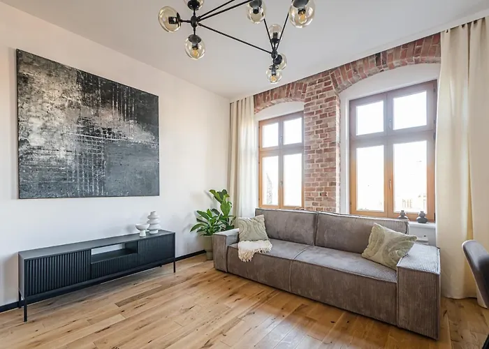 Ksiecia Witolda ~ Self Check-in 20h * Wroclaw