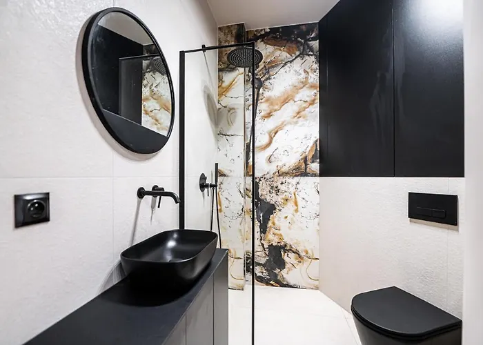 Apartment Ksiecia Witolda ~ Self Check-in 20h Wroclaw