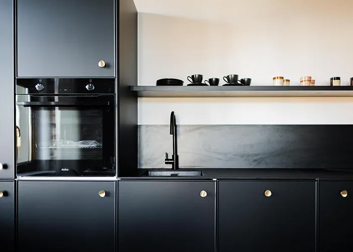 Ksiecia Witolda ~ Self Check-in 20h Apartment