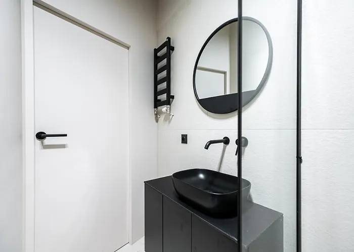 Ksiecia Witolda ~ Self Check-in 20h Apartment