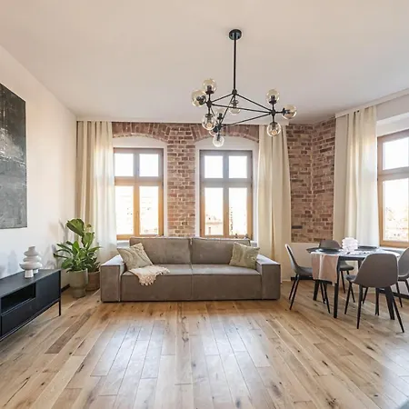 Ksiecia Witolda ~ Self Check-in 20h * Breslau