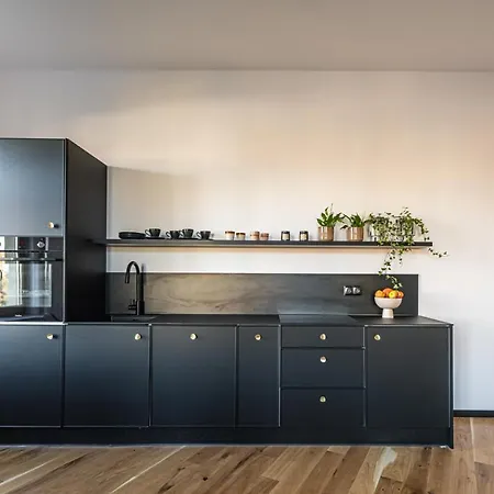 Apartment Ksiecia Witolda ~ Self Check-in 20h