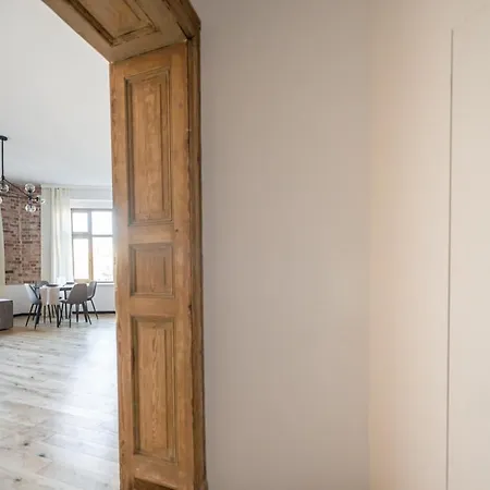 Ksiecia Witolda ~ Self Check-in 20h * Breslau