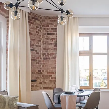 Apartment Ksiecia Witolda ~ Self Check-in 20h