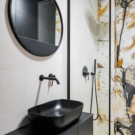 Ksiecia Witolda ~ Self Check-in 20h Apartment