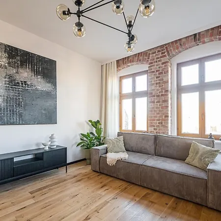 Ksiecia Witolda ~ Self Check-in 20h * Breslau