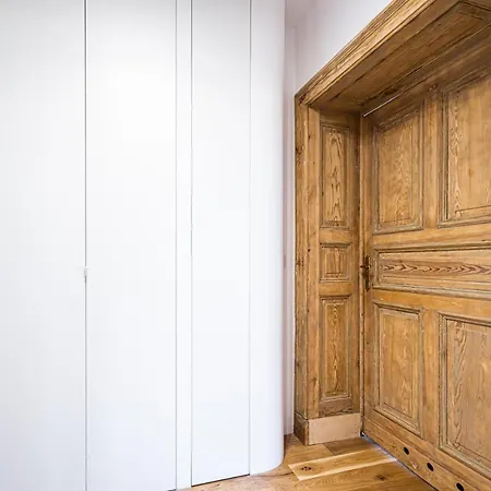 Apartment Ksiecia Witolda ~ Self Check-in 20h