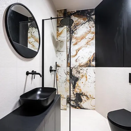 Apartment Ksiecia Witolda ~ Self Check-in 20h Breslau