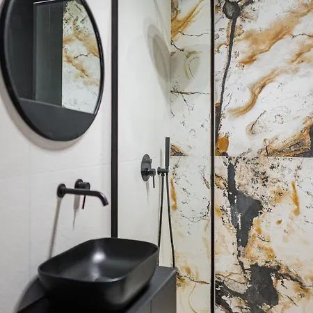 Ksiecia Witolda ~ Self Check-in 20h Apartment Breslau