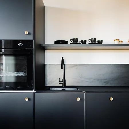 Ksiecia Witolda ~ Self Check-in 20h Apartment