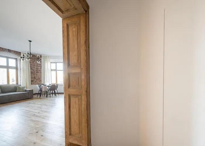 Ksiecia Witolda ~ Self Check-in 20h * 브로츠와프