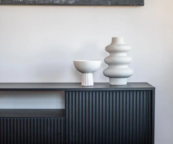 Apartment Ksiecia Witolda ~ Self Check-in 20h