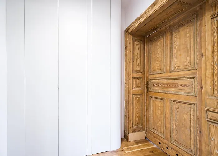 Apartment Ksiecia Witolda ~ Self Check-in 20h