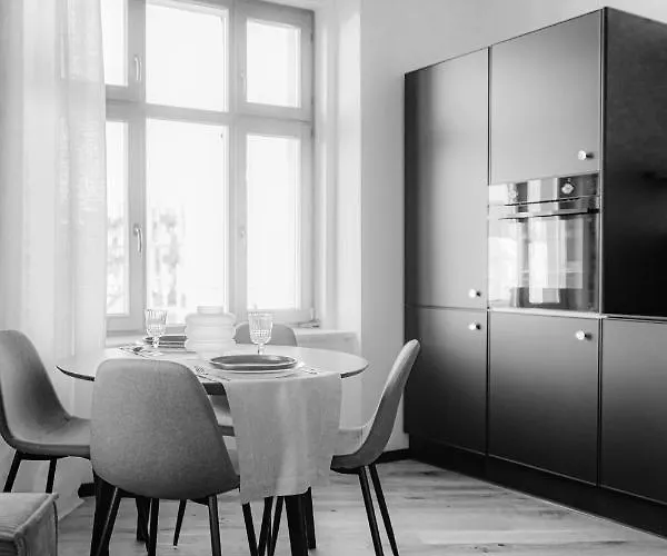 Apartment Ksiecia Witolda ~ Self Check-in 20h Wroclaw