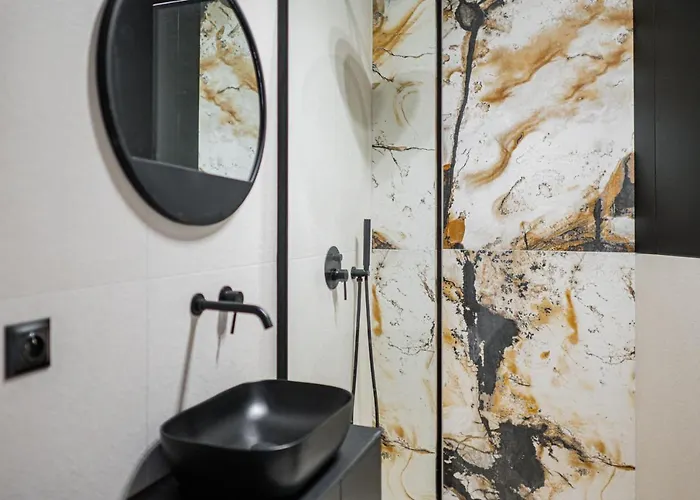 Ksiecia Witolda ~ Self Check-in 20h Apartment Wroclaw