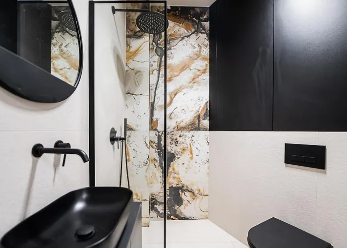 Ksiecia Witolda ~ Self Check-in 20h Apartment