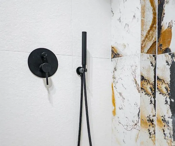 Ksiecia Witolda ~ Self Check-in 20h Apartment